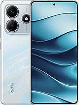 Redmi Note 14 In Hong Kong